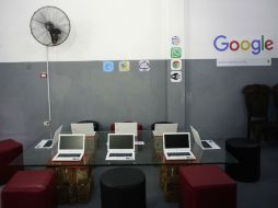 La tasa de penetración de internet en Cuba sigue siendo una de las más bajas del mundo. AP / R. Espinosa