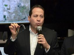 Ávila dio a conocer que se instalarán dos nuevas bases de operaciones mixtas en Metepec y Toluca. SUN / ARCHIVO