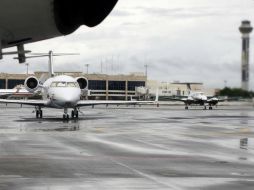 Los investigadores realizaron un sondeo con más de 13 millones de viajeros y su opinión sobre 100 diferentes aeropuertos. NTX / ARCHIVO