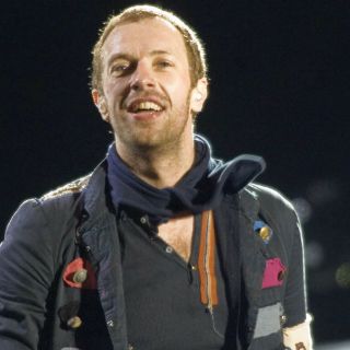 Chris Martin pasó un año deprimido por ruptura
