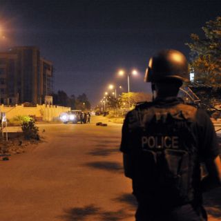 Extremistas atacan misión de la UE en Mali