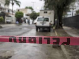 Los cuerpos de las menores fueron trasladados al Servicio Médico Forense para determinar la causa de muerte. EL INFORMADOR / ARCHIVO