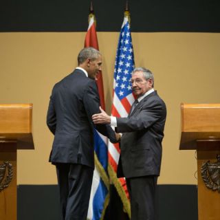 Cuba y EU evidencian tensión por derechos humanos