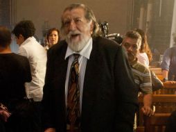 Incursionó en cine, teatro y televisión. NTX / ARCHIVO