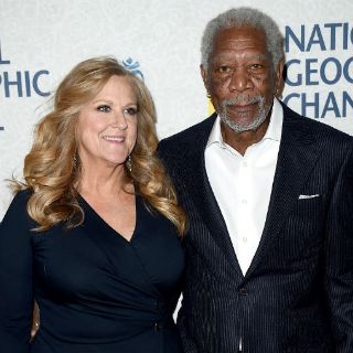 Morgan Freeman explora el mundo religioso