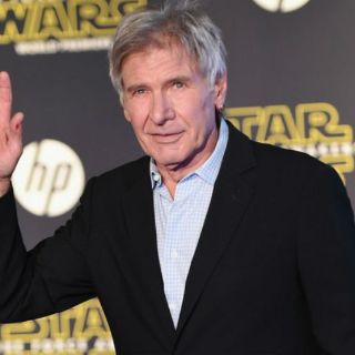 Sin Spielberg, Ford no habría aceptado ser Indiana Jones