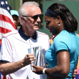 Jefe de Indian Wells renuncia luego de dichos misóginos