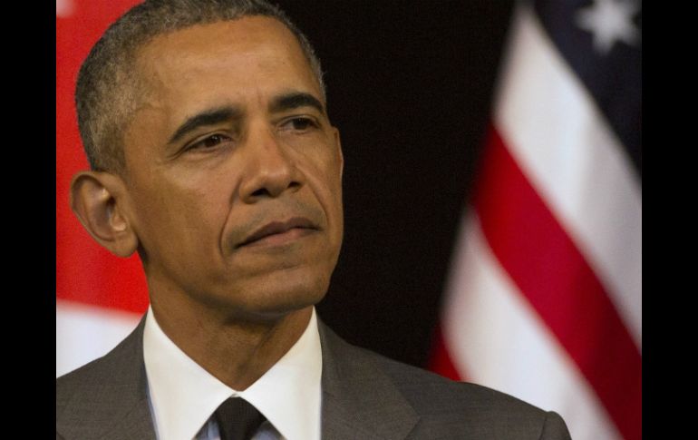 El hijo de Fidel Castro desconoce si su padre y Obama se reunirán en Cuba. AP / D. Boylan