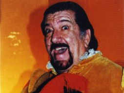 Weber falleció en la madrugada de este martes, tenía 82 años. EL INFORMADOR / ARCHIVO