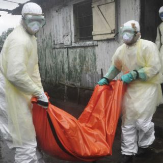 Al menos cinco muertos por reaparición de ébola en Guinea