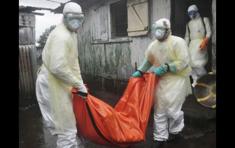 De las muertes, sólo dos casos han sido confirmados con la enfermedad. AP / ARCHIVO