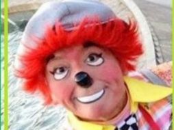 Agregó que el caso no le quitará el gusto por su profesión. TWITTER / @tonytambor