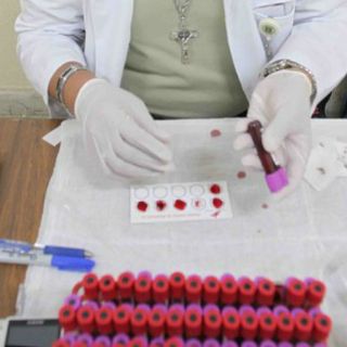 Consejos para donar sangre de forma segura