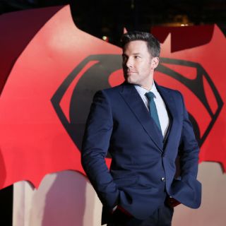 Estreno de 'Batman vs Superman' en Londres no se cancela