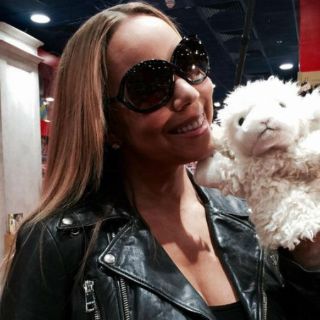 Mariah Carey cancelaría concierto en Bruselas