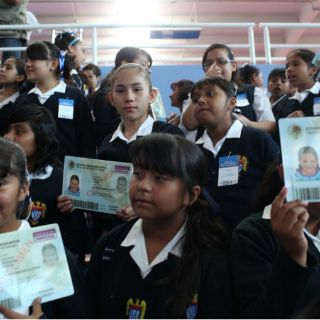 La Segob cancela datos de Cédula de Identidad Personal de dos menores