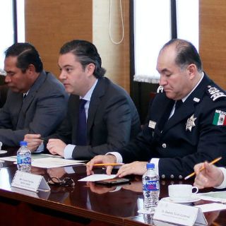 La SEP analiza evaluación extraordinaria en Chiapas y Oaxaca