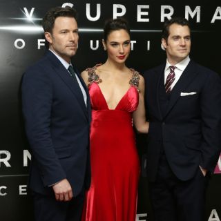 'Batman v Superman' explora cómo actuamos ante una amenaza