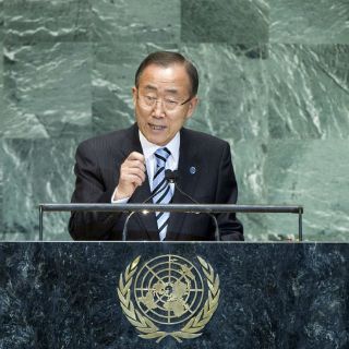 Marruecos cierra oficina militar de la ONU en el Sahara