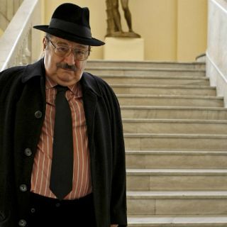 Umberto Eco prohibió que hablen de él por 10 años