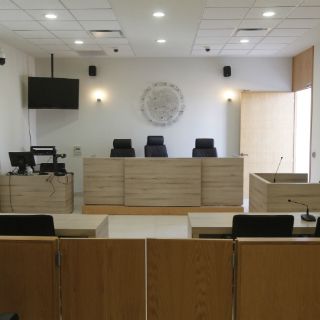 Operará sala oral en Centro de Justicia para Mujeres