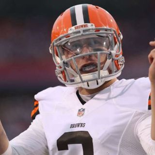 Dallas se desmarca de Manziel