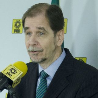 Morena necesita votos y por eso busca a la CNTE: PRD