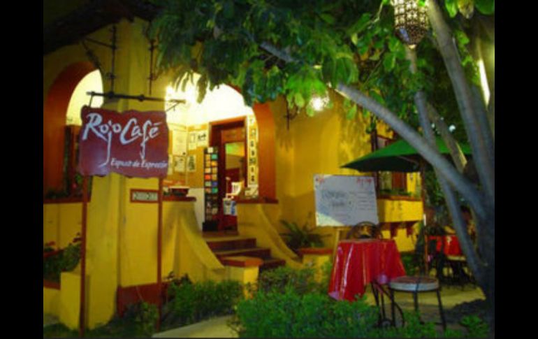 Rojo Café cumplió 14 años de vida el pasado mes de enero. FACEBOOK / Rojo Café