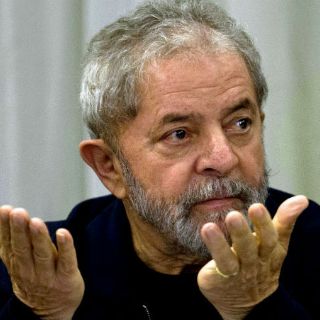 Magistrado retira investigación sobre Lula a juez del caso Petrobras