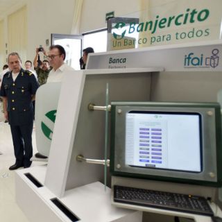 Ganancias de la banca de desarrollo se van de picada al cierre de 2015