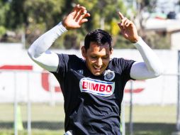 Esperan que el cuadro tapatío no pierda ritmo. EL INFORMADOR / ARCHIVO