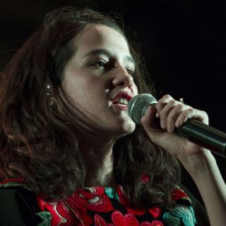 Ximena Sariñana abrirá conciertos de Coldplay en México