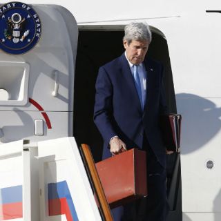 Tras ataques, John Kerry irá a Bruselas