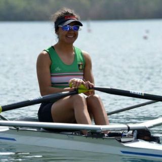 Remo mexicano asegura dos plazas a Río 2016