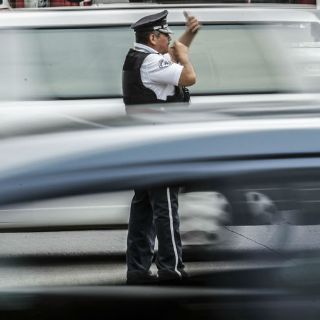 La Semov incrementa vigilancia por días Santos