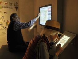 Incluirán temas como reconocimiento, apoyo y fomento a temas culturales. NTX / ARCHIVO