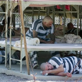 Acusa HRW abusos a transexuales inmigrantes detenidos en EU