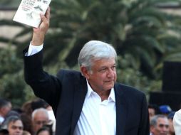 Consideran que sólo ejerce su derecho a la libertad de expresión. SUN / ARCHIVO