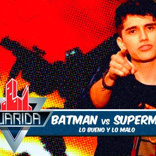 La Guarida: Pros y contras de  'Batman vs Superman'
