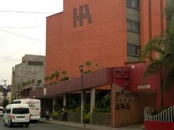 El escolta falleció el pasado viernes y culpaba a Alberto Sentíes de dar la orden de golpear a un automovilista en Tlalpan. SUN / ARCHIVO