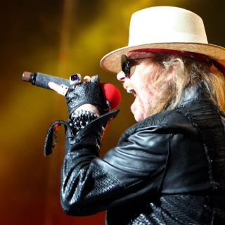 Se rumora inclusión de Axl Rose a ACDC