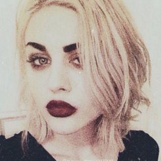 Hija de Kurt Cobain, en proceso de divorcio