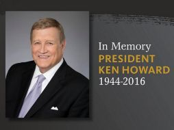 Ken pasó a la historia por su rol en 'The White Shadow' la serie de televisión. TWITTER / @sagaftra