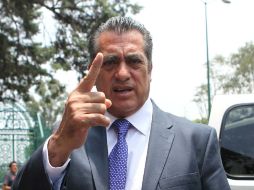 La administración estatal se ha visto afectada por una serie de renuncias en área importantes de la administración. SUN / ARCHIVO