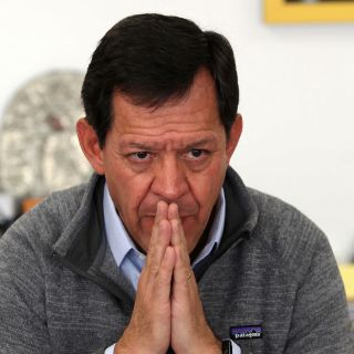 Gobierno firmará convenio con familiares de los 43