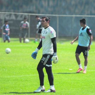 Quisiera ser Chiva por siempre: Rodolfo Cota