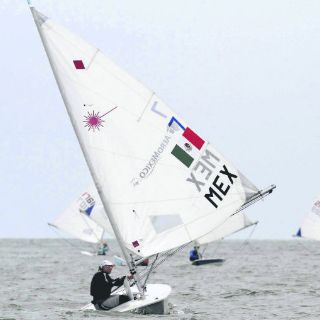 Tania Elías, referente mexicana sobre las aguas