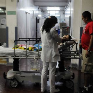 Identifican en Jalisco 200 enfermedades raras