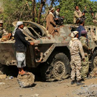 Abaten a sujeto que pretendía atentar contra la Policía argelina