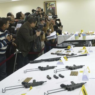 Marruecos desmantela nueva célula yihadista